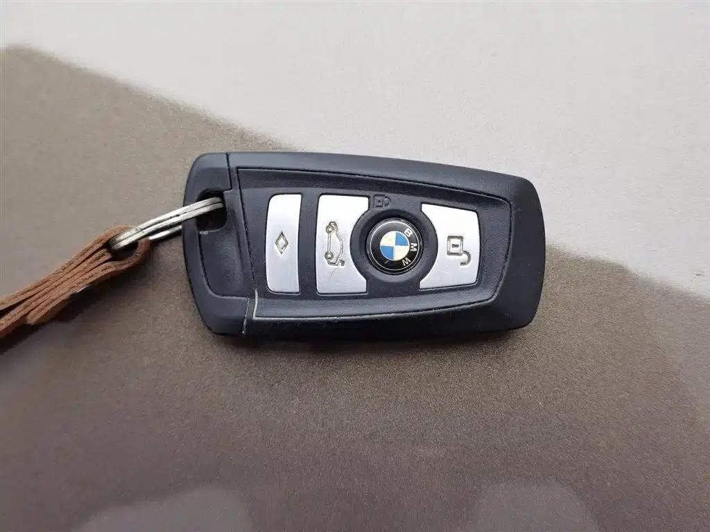 BMW X3 (Imported) 2011 xDrive35i Luxury — миниатюра 19