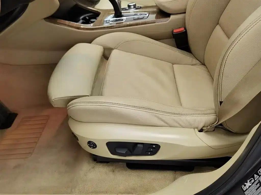 BMW X3 (Imported) 2011 xDrive35i Luxury — миниатюра 20
