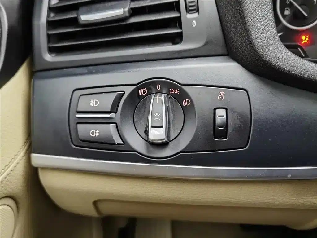 BMW X3 (Imported) 2011 xDrive35i Luxury — миниатюра 21