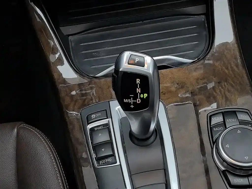 2014 BMW X3 Imported xDrive20i X Design Package — миниатюра 13