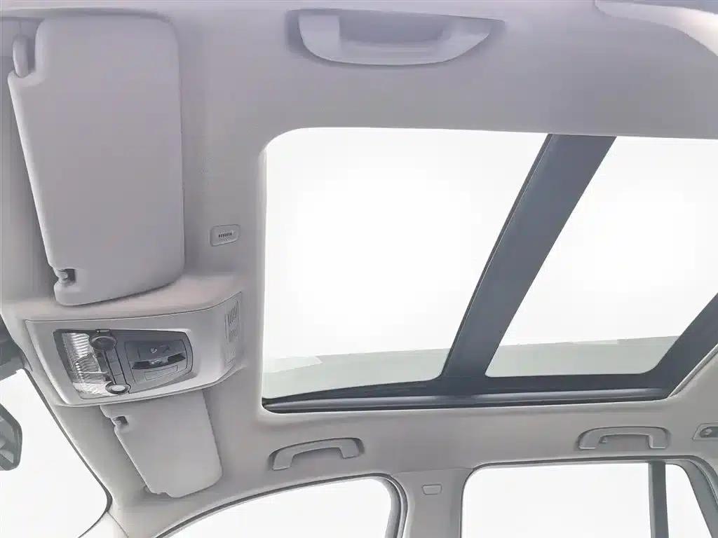 2014 BMW X3 Imported xDrive20i X Design Package — миниатюра 14