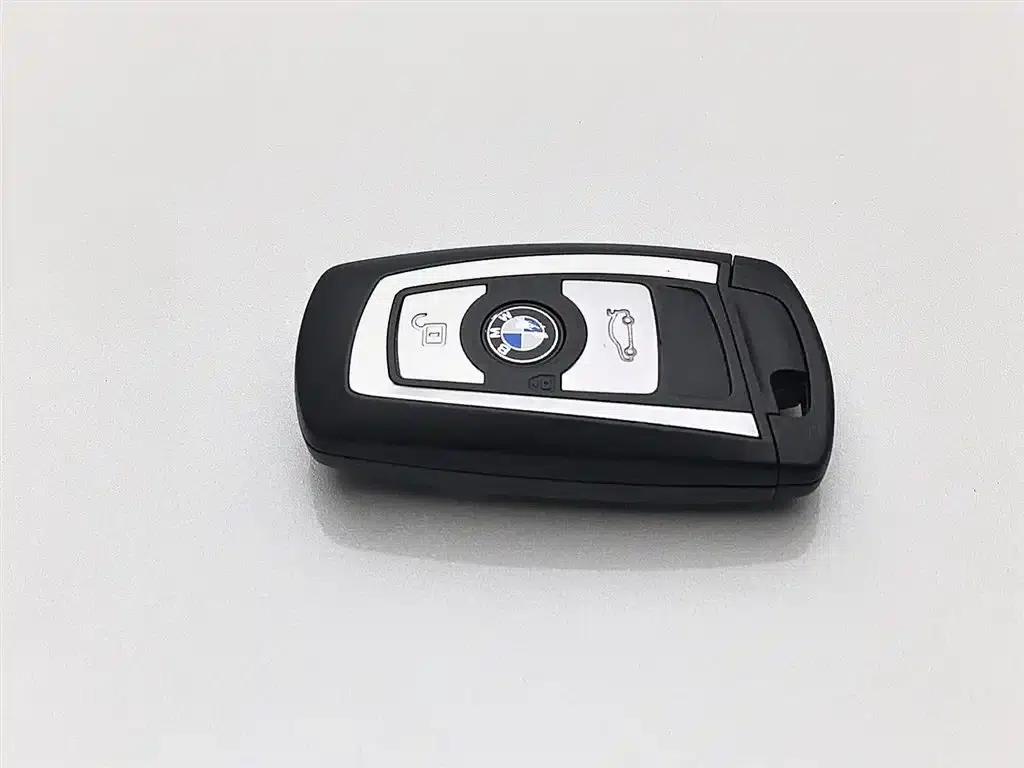 2014 BMW X3 Imported xDrive20i X Design Package — миниатюра 19