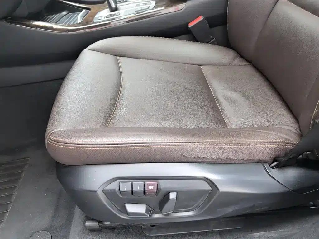 2014 BMW X3 Imported xDrive20i X Design Package — миниатюра 20