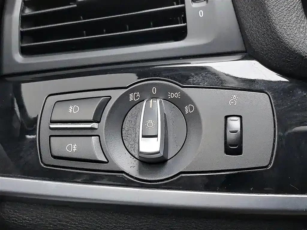 2014 BMW X3 Imported xDrive20i X Design Package — миниатюра 21