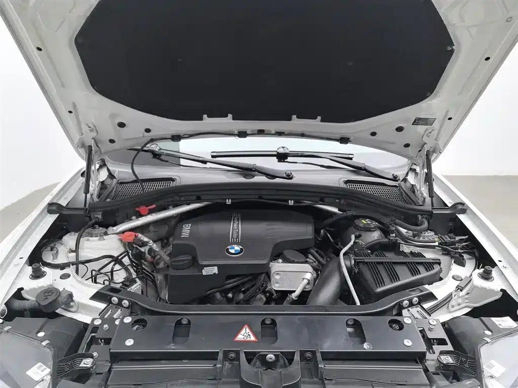 2014 BMW X3 Imported xDrive20i X Design Package — миниатюра 6