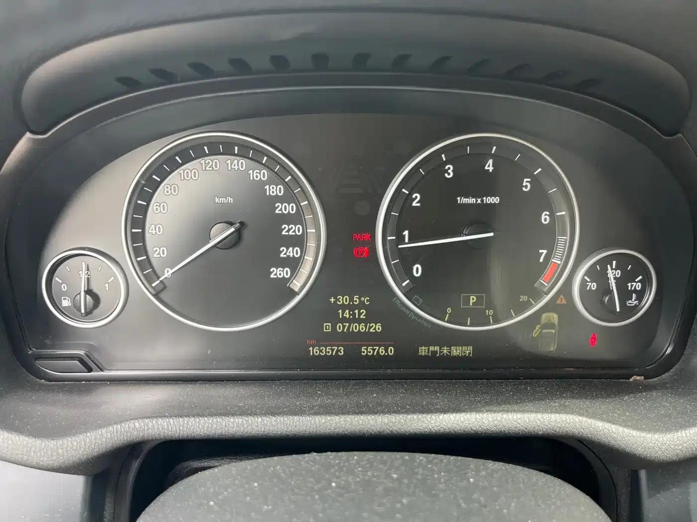 2011 BMW X3 xDrive35i Luxury (Imported) — миниатюра 4