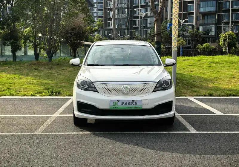 Dongfeng Fengshen E70 2022 500 Super Enjoy Edition — миниатюра 2