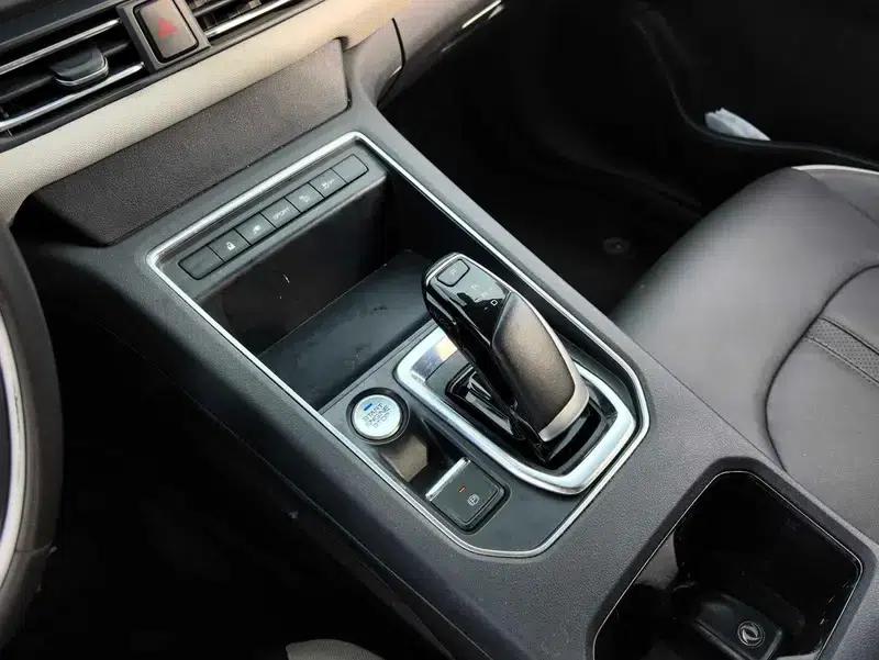 Dongfeng Fengshen E70 2022 500 Super Enjoy Edition — миниатюра 14