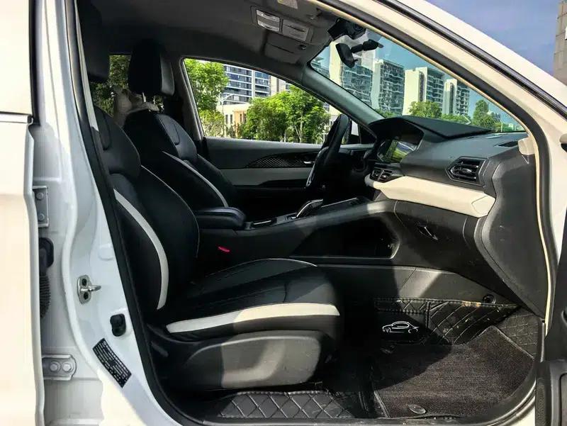 Dongfeng Fengshen E70 2022 500 Super Enjoy Edition — миниатюра 16