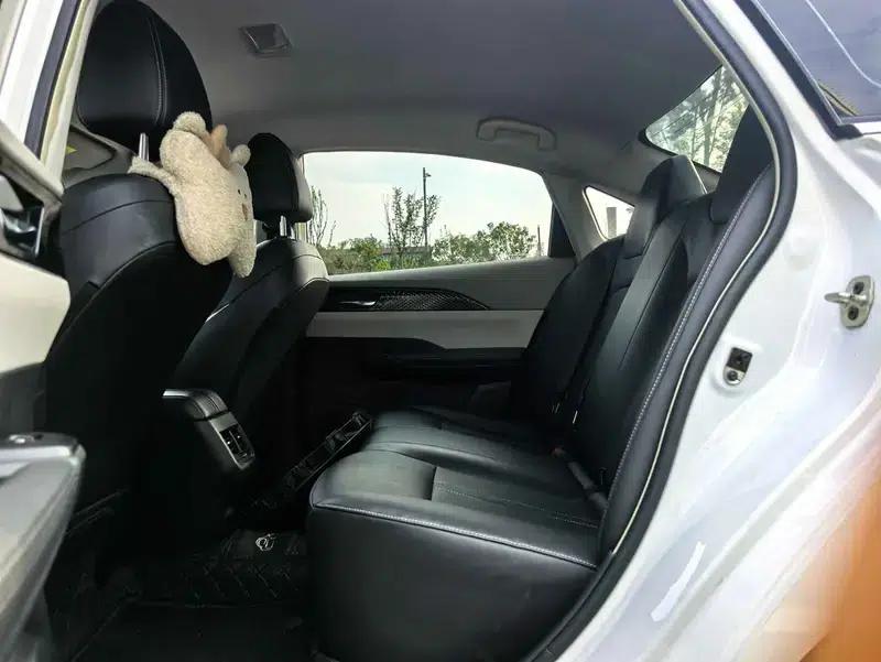Dongfeng Fengshen E70 2022 500 Super Enjoy Edition — миниатюра 17