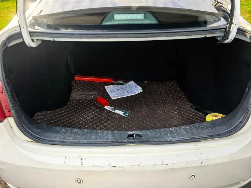 Dongfeng Fengshen E70 2022 500 Super Enjoy Edition — миниатюра 18
