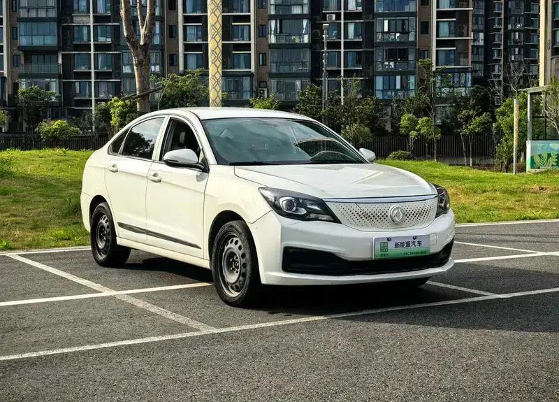Dongfeng Fengshen E70 2022 500 Super Enjoy Edition — миниатюра 3