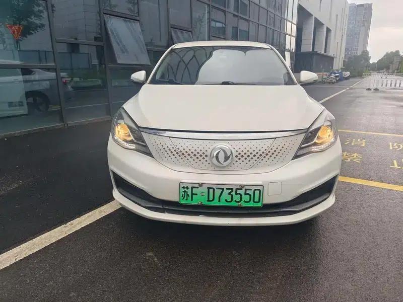 Dongfeng Fengshen E70 2022 500 Super Enjoy Edition — миниатюра 2