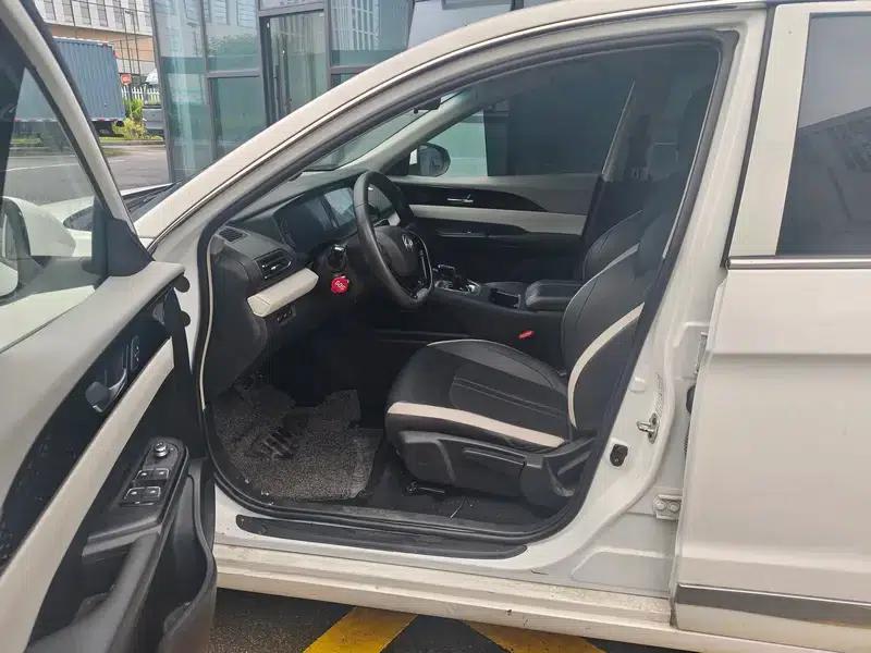 Dongfeng Fengshen E70 2022 500 Super Enjoy Edition — миниатюра 10