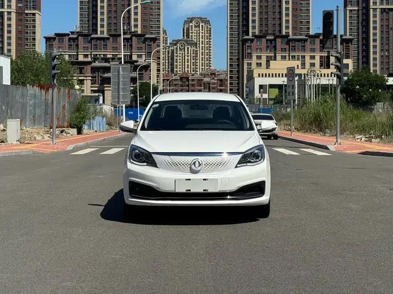 Dongfeng Fengshen E70 2020 500 Super Enjoy Edition — миниатюра 2