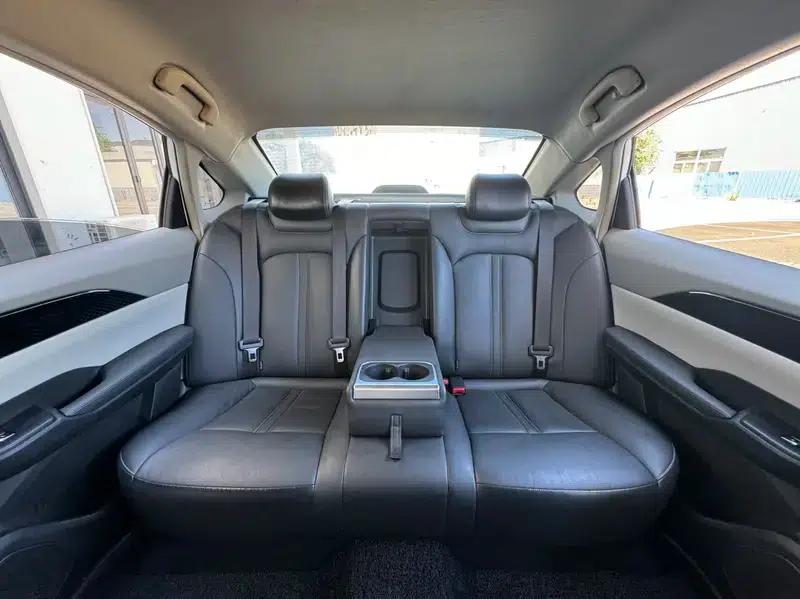 Dongfeng Fengshen E70 2020 500 Super Enjoy Edition — миниатюра 6