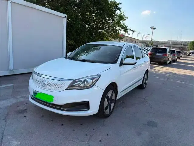 Dongfeng Fengshen E70 2021 Facelift 500 Super Enjoy Edition