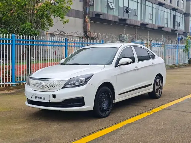 Dongfeng Fengshen E70 2022 500 Super Enjoy Edition 110kW