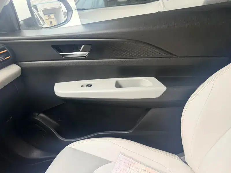Dongfeng Fengshen E70 2023 Facelift PRO Smart Edition — миниатюра 11
