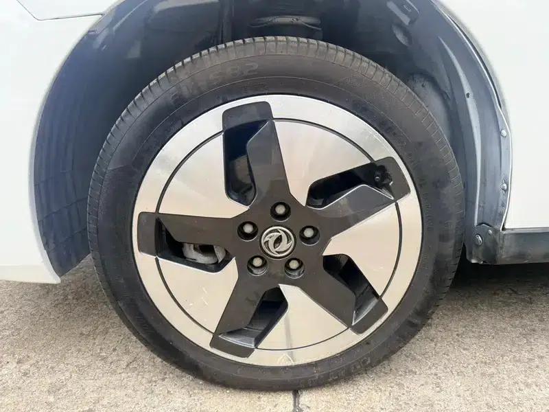 Dongfeng Fengshen E70 2023 Facelift PRO Smart Edition — миниатюра 12
