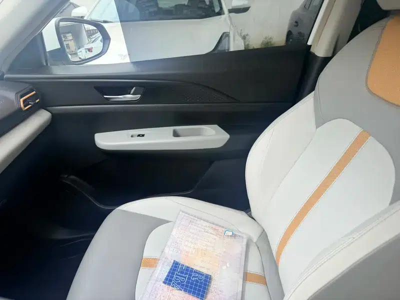 Dongfeng Fengshen E70 2023 Facelift PRO Smart Edition — миниатюра 15