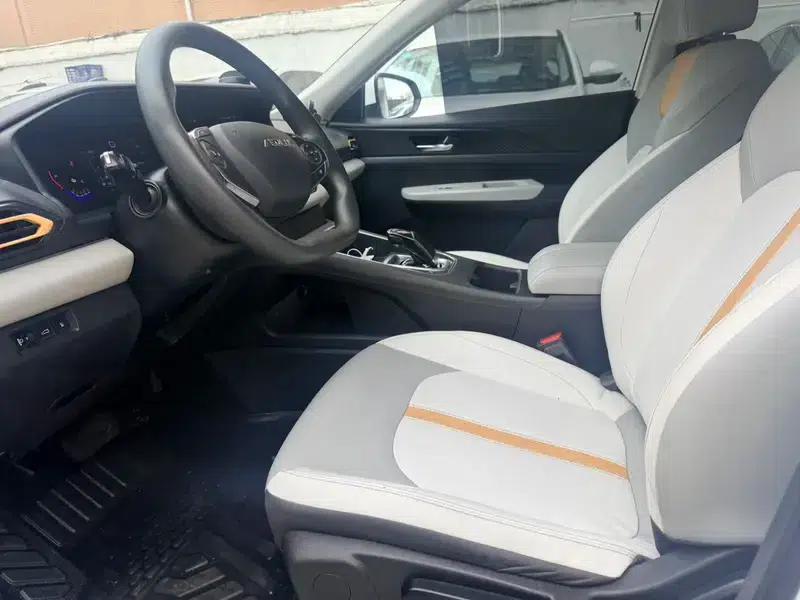 Dongfeng Fengshen E70 2023 Facelift PRO Smart Edition — миниатюра 18