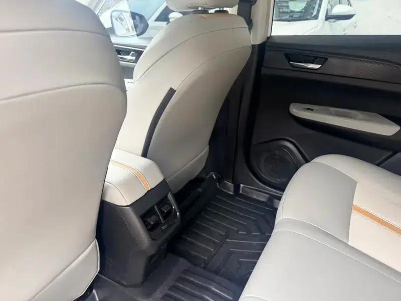 Dongfeng Fengshen E70 2023 Facelift PRO Smart Edition — миниатюра 19