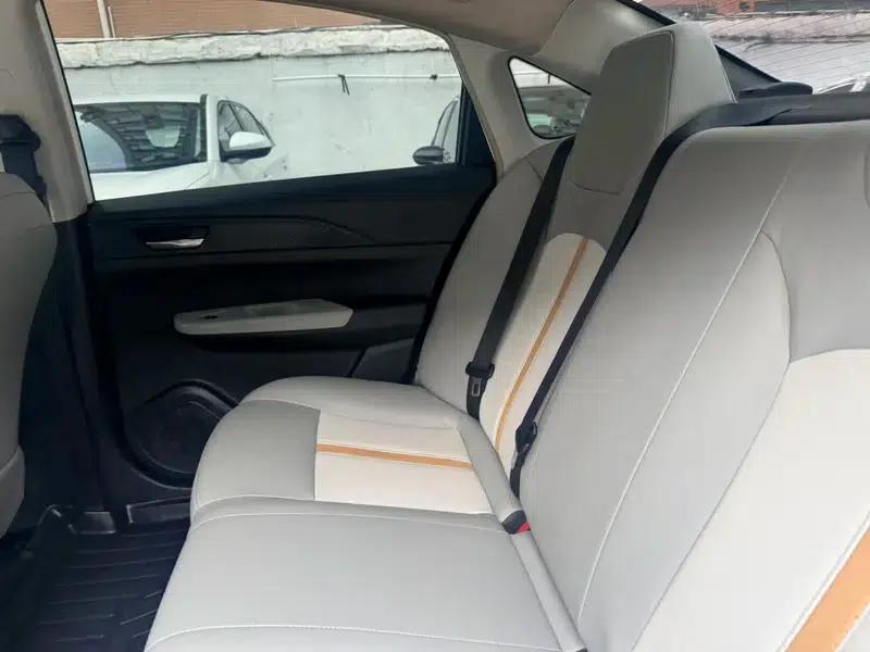 Dongfeng Fengshen E70 2023 Facelift PRO Smart Edition — миниатюра 20