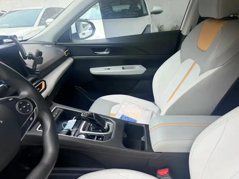 Dongfeng Fengshen E70 2023 Facelift PRO Smart Edition — миниатюра 22