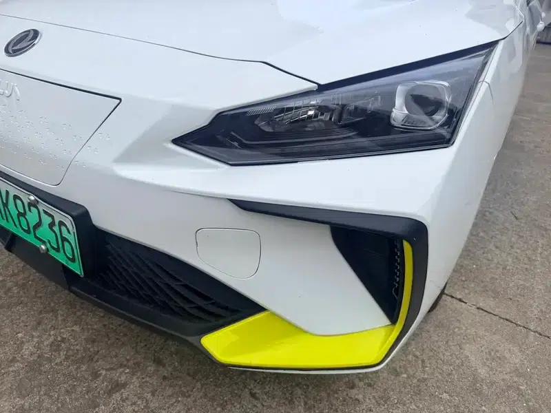 Dongfeng Fengshen E70 2023 Facelift PRO Smart Edition — миниатюра 9