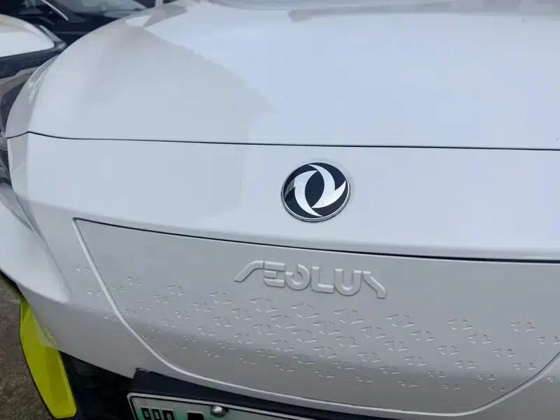 Dongfeng Fengshen E70 2023 Facelift PRO Smart Edition — миниатюра 10