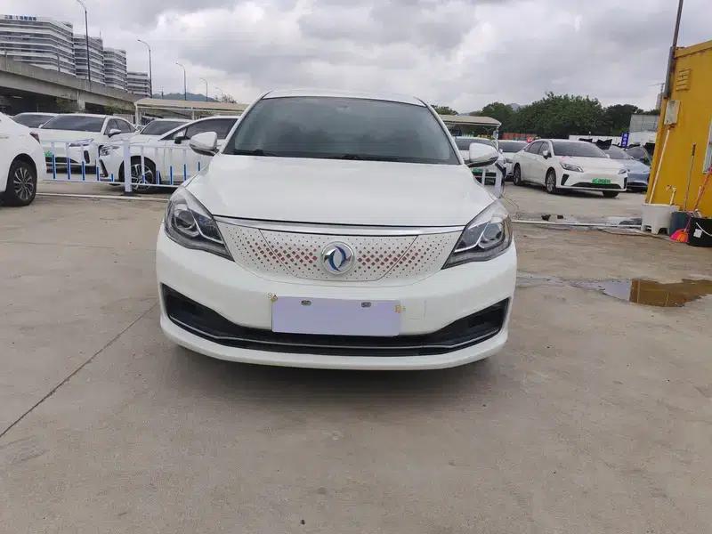Dongfeng Fengshen E70 2021 Facelift 500 Super Enjoy Edition — миниатюра 2