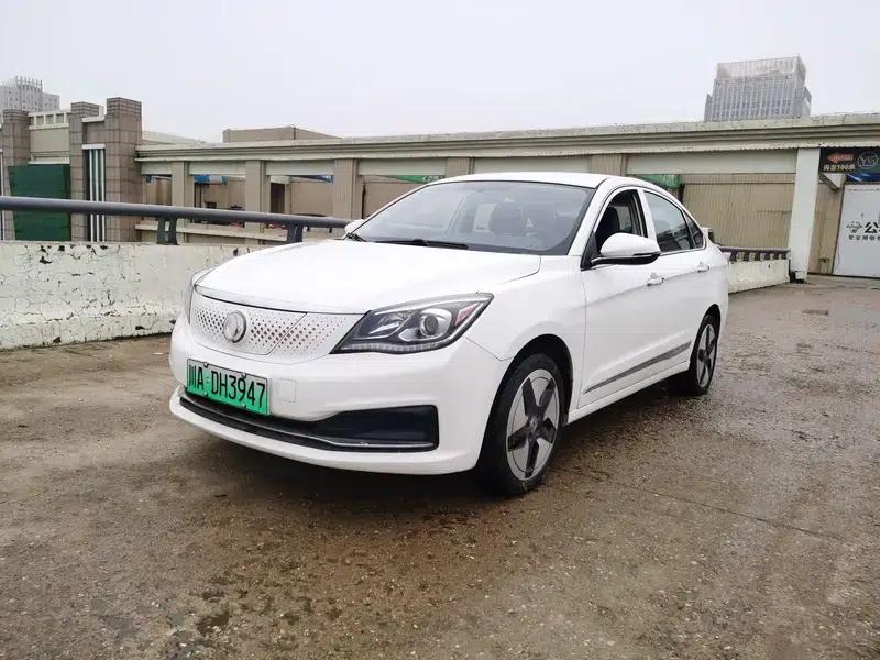 Dongfeng Fengshen E70 2021 500 Lightweight Edition — миниатюра 1