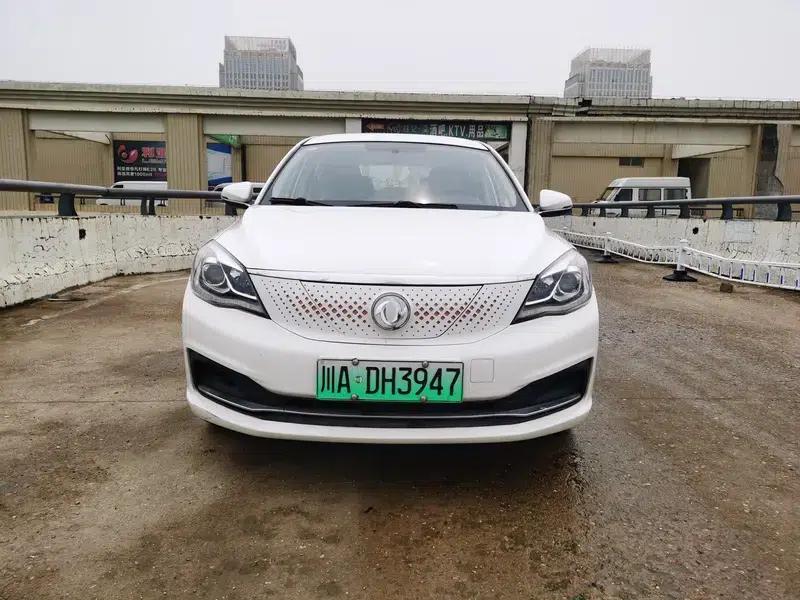 Dongfeng Fengshen E70 2021 500 Lightweight Edition — миниатюра 2