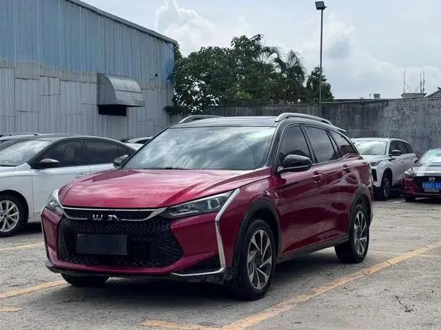 Aeolus Aeolus GS 2020 230T Automatic Premium Edition