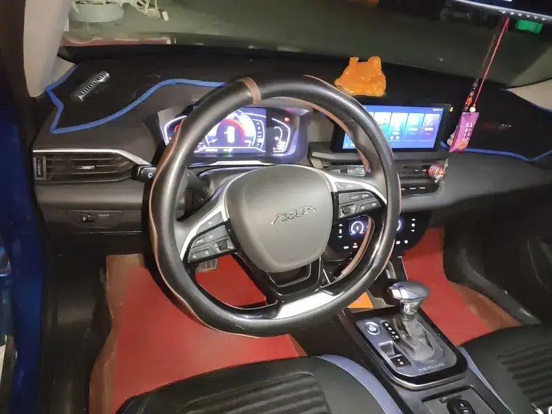 Aeolus Aeolus GS 2020 230T Automatic Premium Edition — миниатюра 11