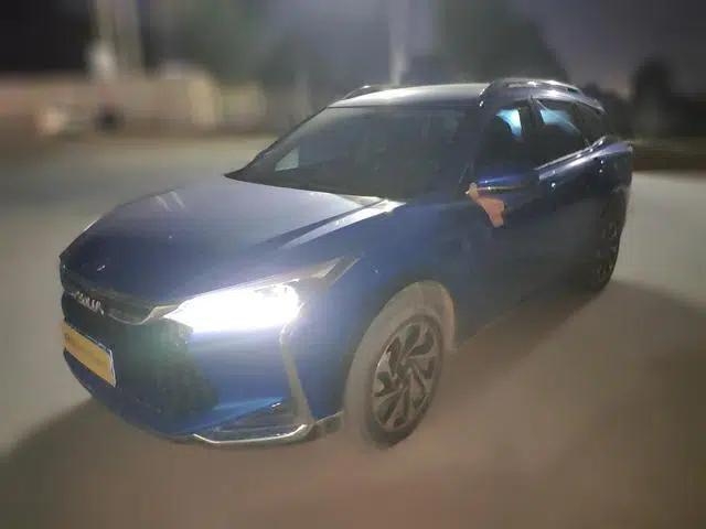Aeolus Aeolus GS 2020 230T Automatic Premium Edition