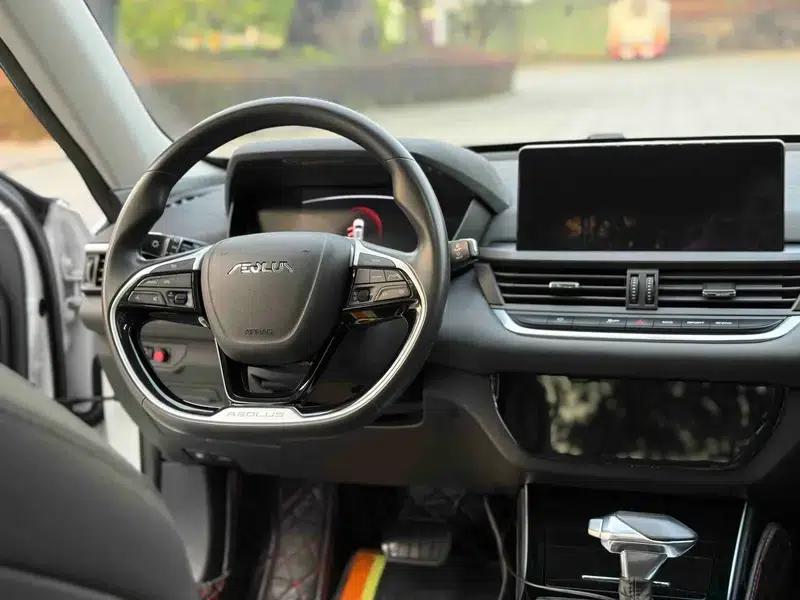 Aeolus Aeolus GS 2020 230T Automatic Premium Edition — миниатюра 20
