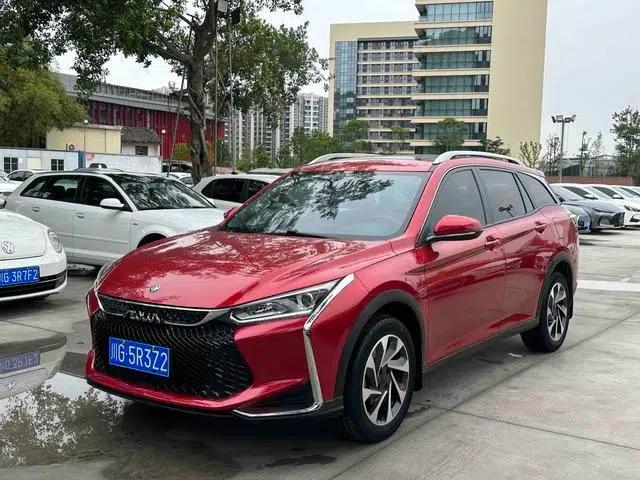 Aeolus Aeolus GS 2020 230T Automatic Premium Edition