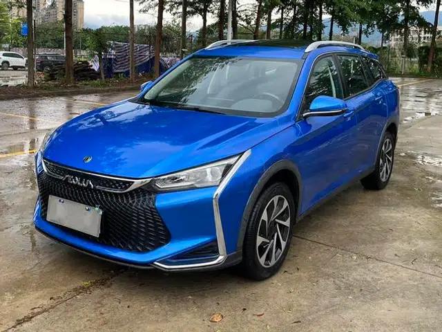 Aeolus Aeolus GS 2020 230T Automatic Premium Edition