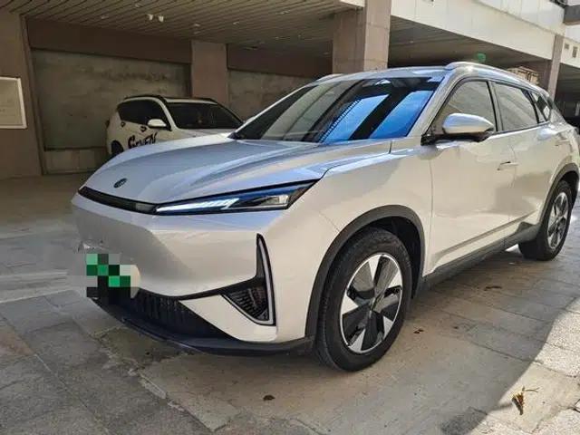 Dongfeng L7 PHEV 2025 Model, 205km Long Range Premium Edition