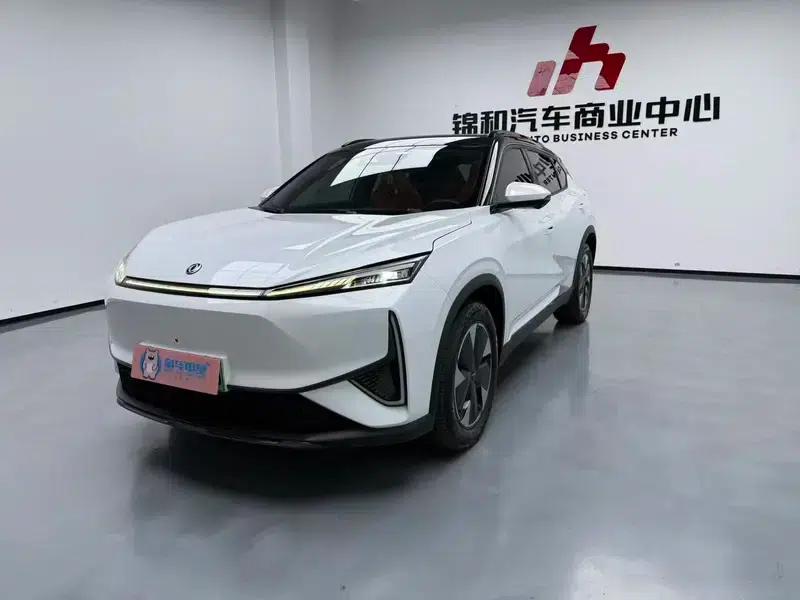 Dongfeng L7 PHEV 2024 Model 205 Plus — миниатюра 1