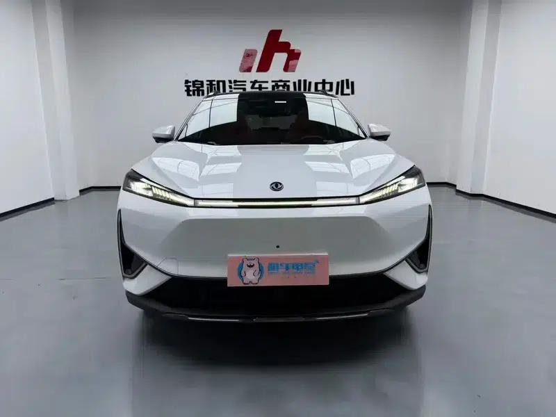 Dongfeng L7 PHEV 2024 Model 205 Plus — миниатюра 2