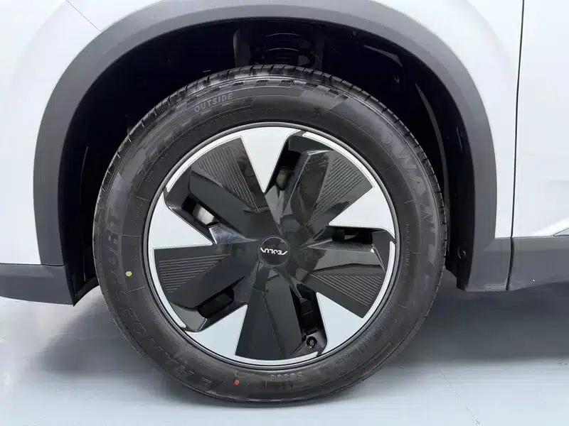 Dongfeng L7 PHEV 2024 Model 205 Plus — миниатюра 12
