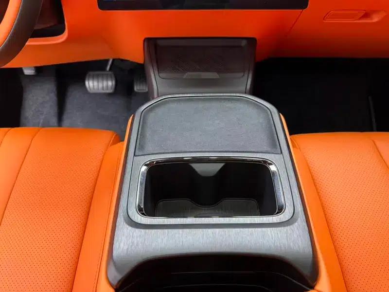 Dongfeng L7 PHEV 2024 Model 205 Plus — миниатюра 15