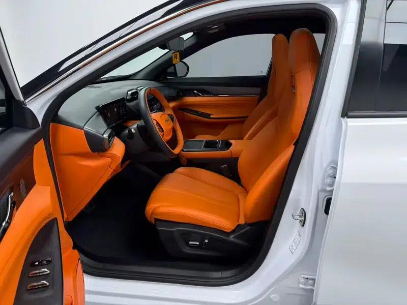 Dongfeng L7 PHEV 2024 Model 205 Plus — миниатюра 23