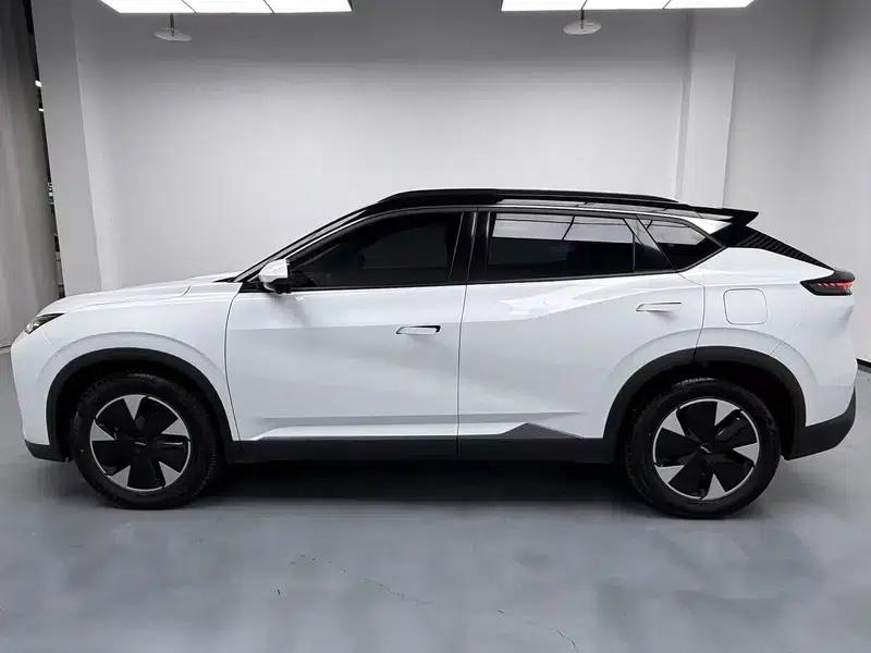 Dongfeng L7 PHEV 2024 Model 205 Plus — миниатюра 4
