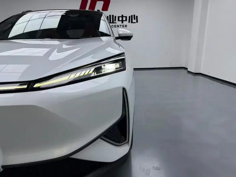 Dongfeng L7 PHEV 2024 Model 205 Plus — миниатюра 9