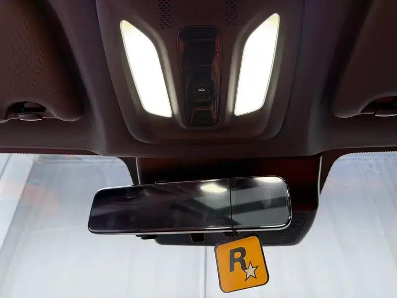 Dongfeng L7 PHEV 2024 Model 205 Plus — миниатюра 10