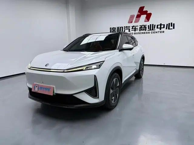 Dongfeng L7 PHEV 2024 Model 205 Plus